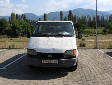 Great Wall (Транспортно 4x4)