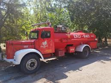 FAP (Support / tank 4x2)