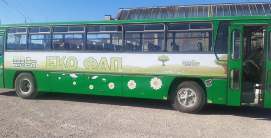 SANOS (Transport 4x2)