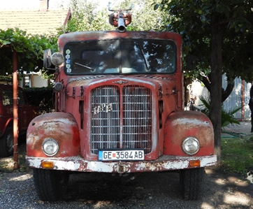 FAP 1314 (Пратечко/Танк 4x2)