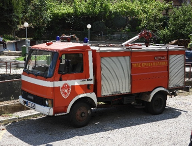 Zastava 8010 (Навално 4x2)