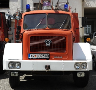TAM 170T14 (Навално 4x2)
