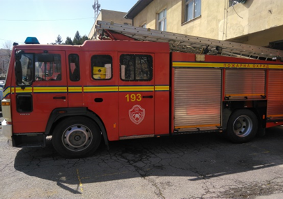 VOLVO FL6 (Техничко 4x2)
