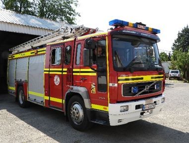 Volvo FL6 (Attack 4x2)